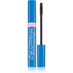 Lovely Eye Catching Mascara zum Verlängern und Teilen der Wimpern