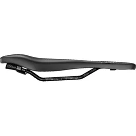 SQlab 612 Ergowave Active 2,2 13 cm Schwarz
