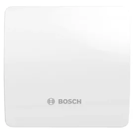 Bosch Home Comfort Fan 1500 W125 125 cm Wandventilator Weiß