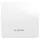Bosch Home Comfort Fan 1500 W125 125 cm Wandventilator Weiß