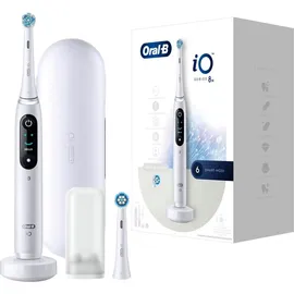 Oral-B iO Series 8N white alabaster