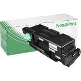 Ampertec Kompatibel zu HP MLT-D303E/ELS Schwarz