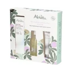Melvita Coffret Nectar de Lumière Set(S) 70 ml