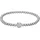 Liebeskind Berlin Beads Armband Edelstahl silberfarben 16 cm