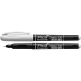 PICA-MARKER Permanentmarker Instant White Rundsp 1-2 mm