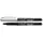 PICA-MARKER Permanentmarker Instant White Rundsp 1-2 mm