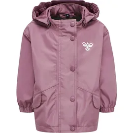 hummel Funktionsanzug Reva - Lila - 116