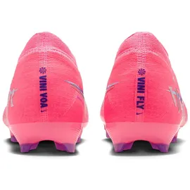 Nike Zoom Vapor 16 VJR FG Kinder Pink 33