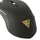 GAMDIAS Optische Gaming Maus schwarz