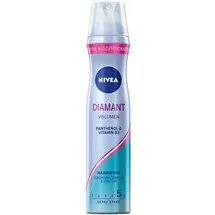 NIVEA HAARSPARY DIAMANT GLANZ&VOLUMEN