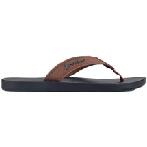 Rider Impulse Thong Ad Flache Sandalen für Herren, braun, 45/46 EU
