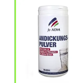 Jo Nova Andickungspulver 400 g
