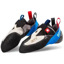 Ocùn Jett S Grey/Blue 38