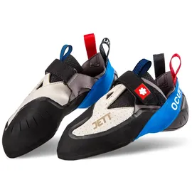 Ocùn Jett S Grey/Blue 38