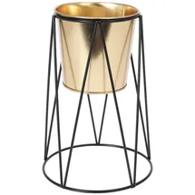 home&styling collection Blumentopf mit Ständer
