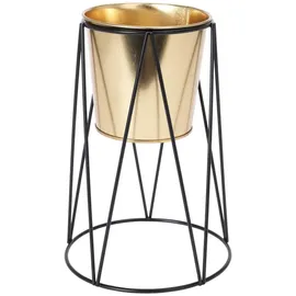 home&styling collection Blumentopf mit Ständer