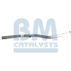 BM CATALYSTS Abgasrohr PEUGEOT BM50005