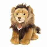 Teddy-Hermann Teddy Hermann Löwe sitzend 30 cm