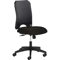 Mayer Sitzmöbel Drehstuhl 2333 Schwarz