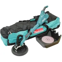 Makita DSL801ZU Akku-Langhalsschleifer 18V