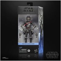 Star Wars Black Series Actionfigur 1-JAC 15 cm