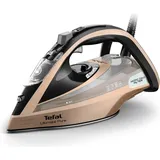 Tefal Ultimatives Reines Eisen FV9852 schwarz