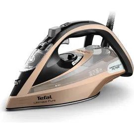 Tefal Ultimatives Reines Eisen FV9852 schwarz