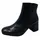 Paul Green Stiefelette schwarz 40