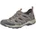 Rieker 08065 grau/schwarz 44