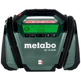 Metabo AK 18 Multi