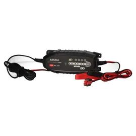 Absina 301008 301008 Automatikladegerät 6 V, 12 V 3.8 A