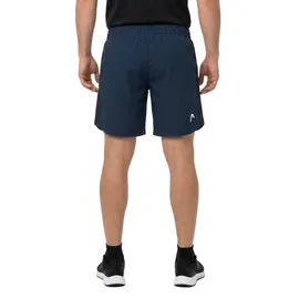 Head Power Shorts Blau L