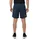 Head Power Shorts Blau L