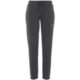 LASCANA Sweathose Damen anthrazit Gr.32/34