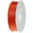 Präsent Geschenkband Satin rot 25 m x 25 mm