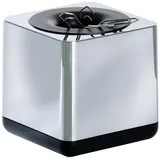 HAN i-Line CHROME 27652-88 Chrom, Schwarz