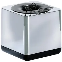 HAN i-Line CHROME 27652-88 Chrom, Schwarz