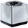 HAN i-Line CHROME 27652-88 Chrom, Schwarz