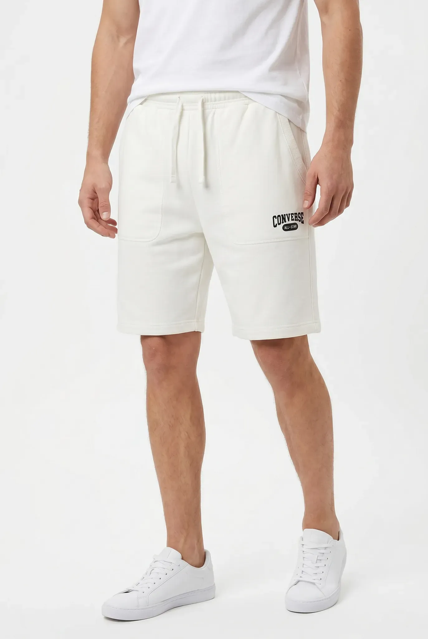Sweatshorts CONVERSE 
