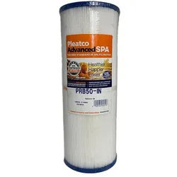 Pleatco Filter PRB 50-IN, weiß