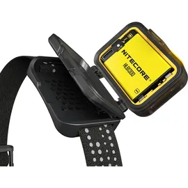 Nitecore Stirnlampe 350 Lumen