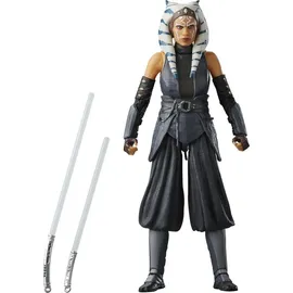 Hasbro Ahsoka Tano Action-Figur 15 cm