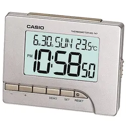 CASIO Uhr DQ-747-8 |