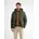 LERROS Herren Funktions-Steppjacke original olive M