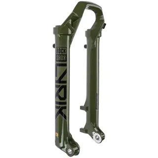 Sram Boost Lyrik Gabel Gloss Green 27,5" 15x110