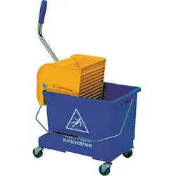 meiko Reinigungswagen Mini Bucket