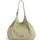 Gianni Chiarini Dua Beuteltasche Veloursleder
