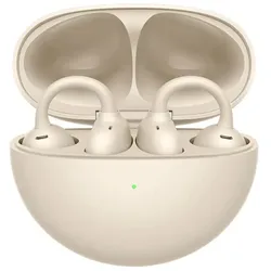 Huawei FreeClip, True Wireless Stereo (TWS), Anrufe/Musik, 5,6 g, Kopfhörer, Bei