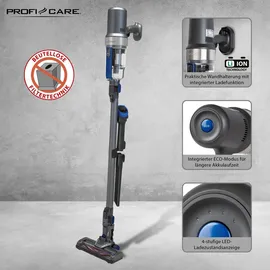 ProfiCare PC-BS 3085 A 25,9 V / 2600 mAh