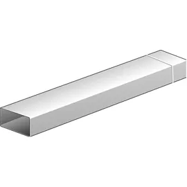 Helios FL 100/1000 Flachkanal-System